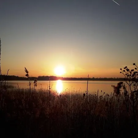 Chrissi's Baltic Sea Nest *