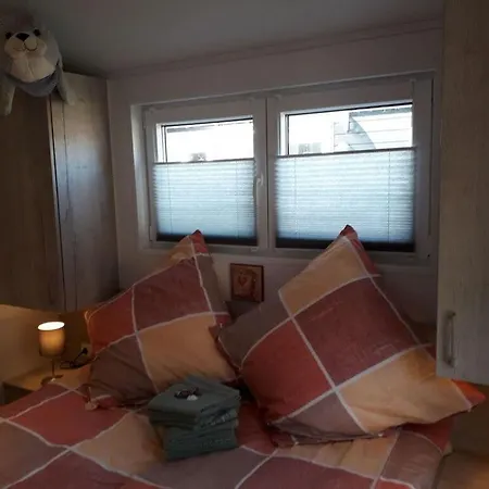 Chrissi's Baltic Sea Nest