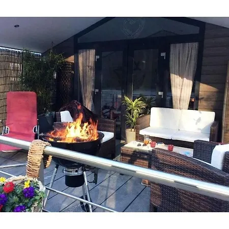 Chrissi's Baltic Sea Nest * 샬베우츠