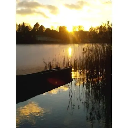 Chrissi's Baltic Sea Nest 샬베우츠