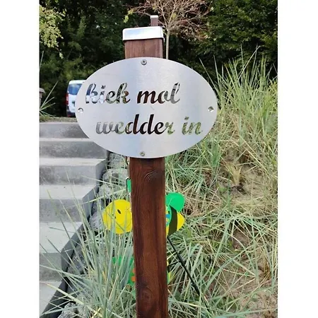 펜션 Chrissi's Baltic Sea Nest *