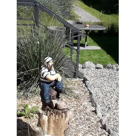 Chrissi's Baltic Sea Nest * 샬베우츠