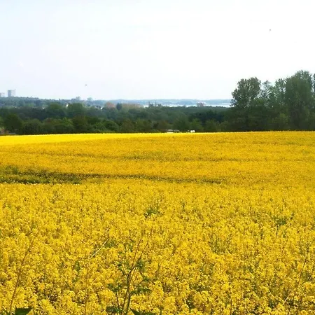 Chrissi's Baltic Sea Nest * 샬베우츠